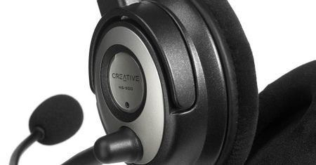 Creative HS-900