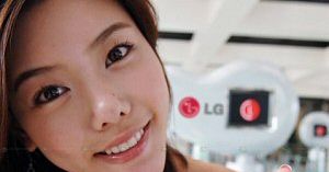 LG KC1 WiBro już dostępny w Korei