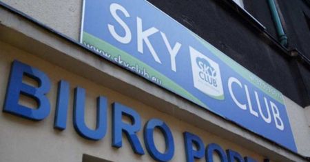 Odszkodowania dla klientów biur podróży za rok