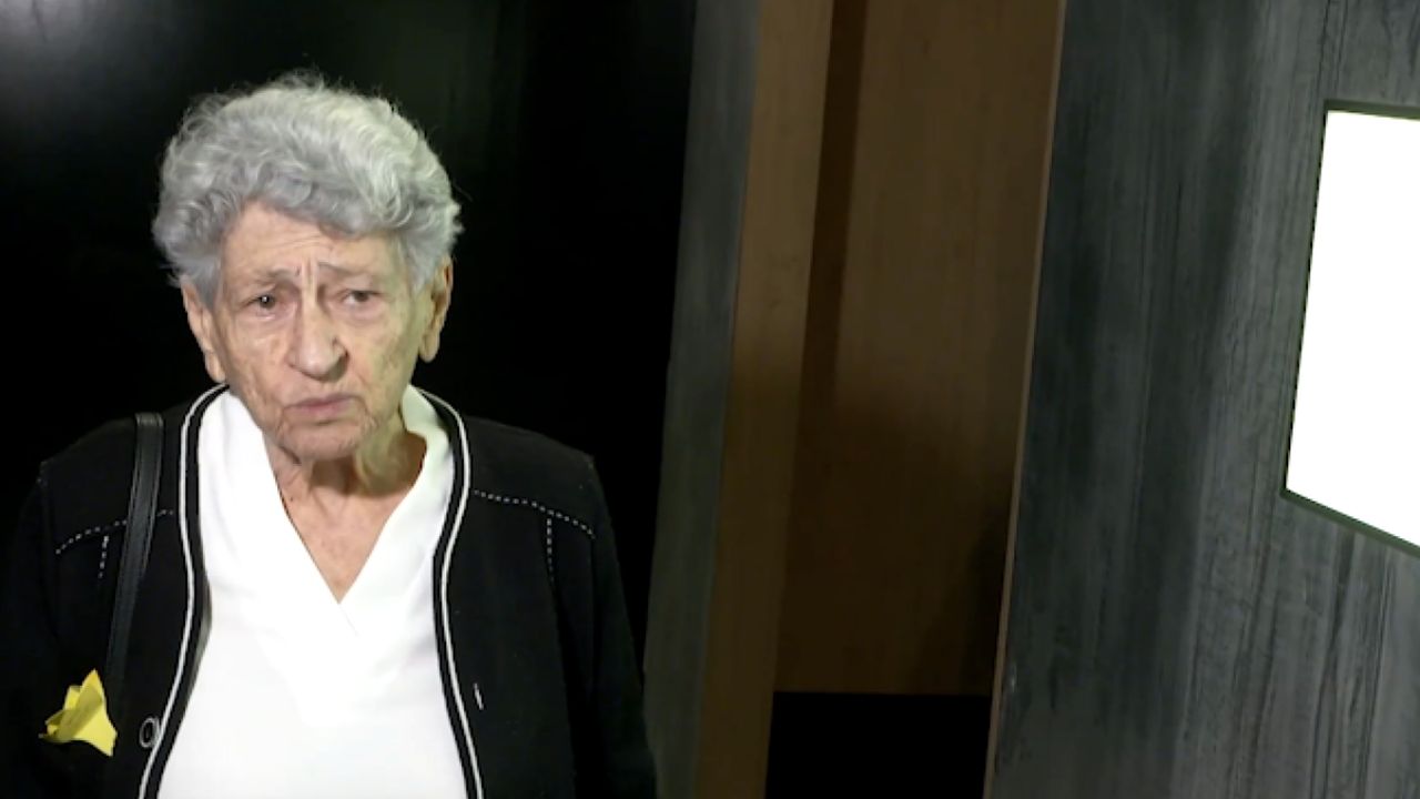 Piekło II wojny światowej. "Przeżyłam getto, aby być świadkiem historii"