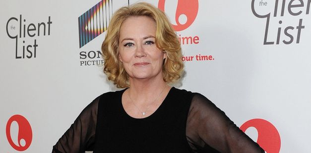 Cybill Shepherd wychodzi za mąż!