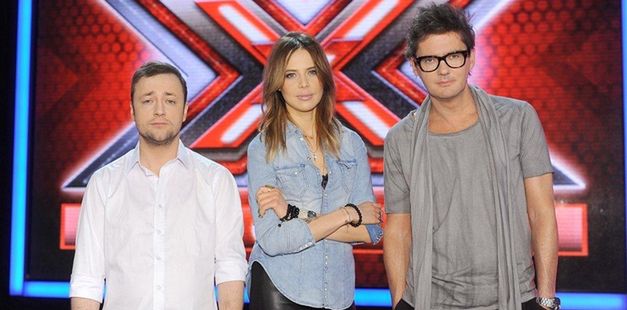 X-Factor: Jury wybrało finałową piętnastkę