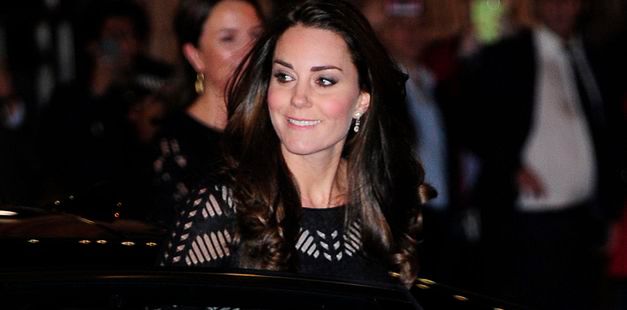 Księżna Kate poznała płeć drugiego dziecka