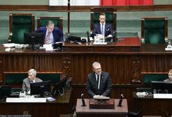 Bosak o słowach polityków PiS. "Ja nie jestem na sprzedaż"