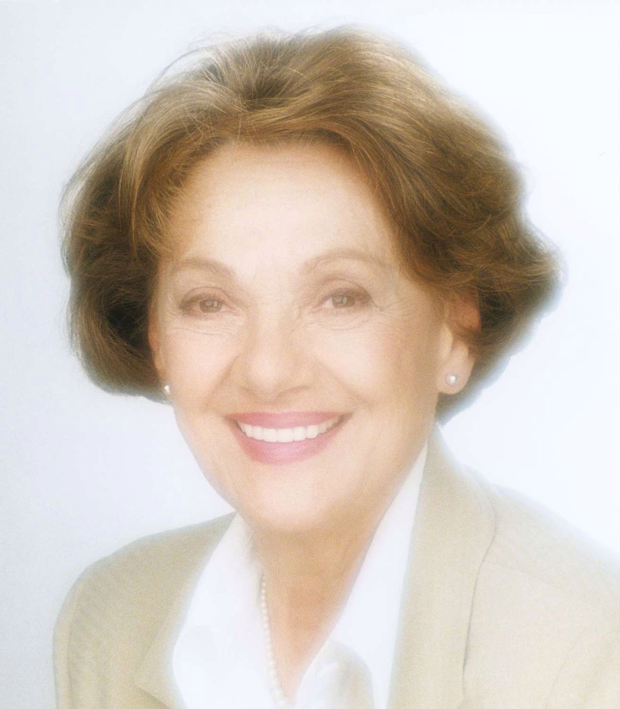 Kim była Irena Dziedzic?