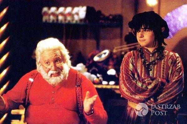 Najlepsze filmy na święta Bożego Narodzenia: Śnięty Mikołaj