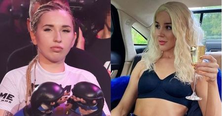 Marta Linkiewicz wspomina walkę z Lil Masti: "Sama się wy****łam w tej klepance! HIENA nie pokazała nic szczególnego"