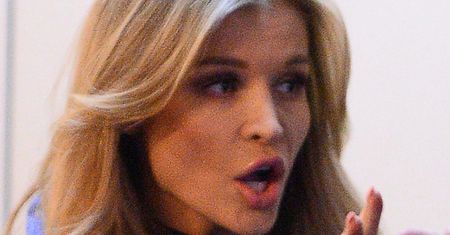TYLKO U NAS: Joanna Krupa chce otworzyć w Polsce własną agencję!