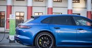 Porsche Panamera Sport Turismo z napędem hybrydowym: czy zastąpi diesla w realnym świecie?