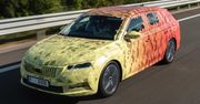 Nowa Škoda Octavia bez tajemnic. Czesi zdradzają szczegóły techniczne