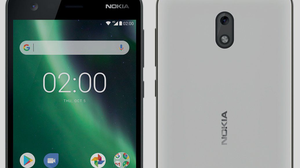 #wSkrócie: data premiery Pixela 2, wygląd Nokii 2 oraz "nowy" iPhone 7 1