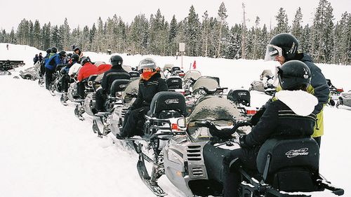 Ekstremalne Street View! 1