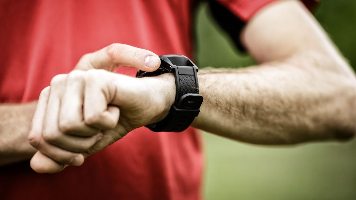 Oszczędzaj baterię w telefonie. Smartwatche z funkcją GPS 1