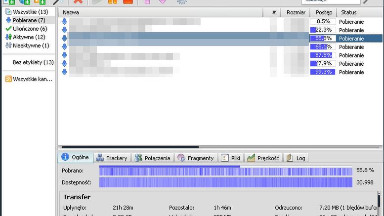 uTorrent 2.0 wreszcie wydany. Co nowego znajdziesz w programie? 1