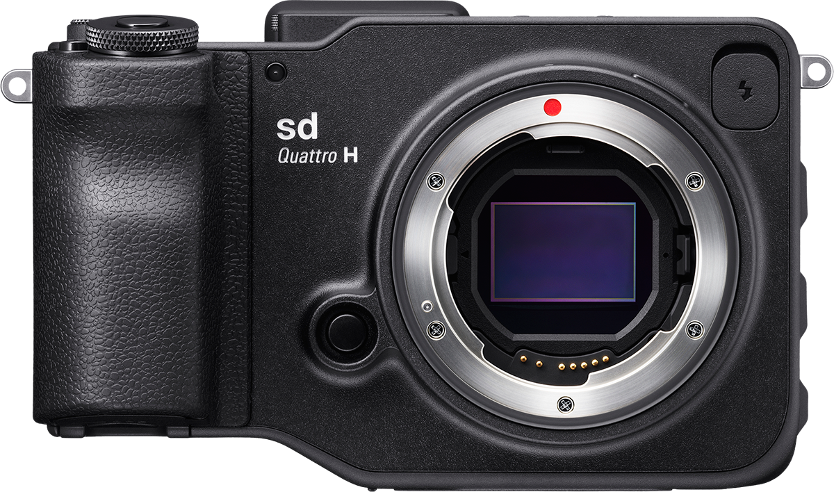 Sigma sd Quattro H to jeden z niewielu dostępnych na rynku aparatów firmy Sigma, który stanowi ciekawą propozycję dla użytkowników