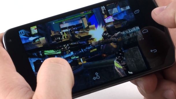 Appshaker #51 - fajna strzelanka Epoch, świetny platform runner Manuganu i inne 1