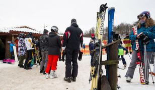 Austria. Posypały się mandaty. Wśród ukaranych turyści z Polski