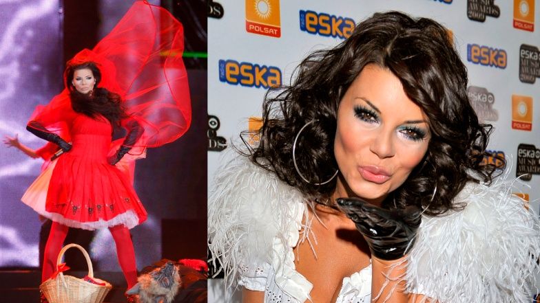 Edyta Górniak