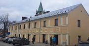 Końskie: Budynek z XVIII wieku w samym sercu miasta odzyskał blask