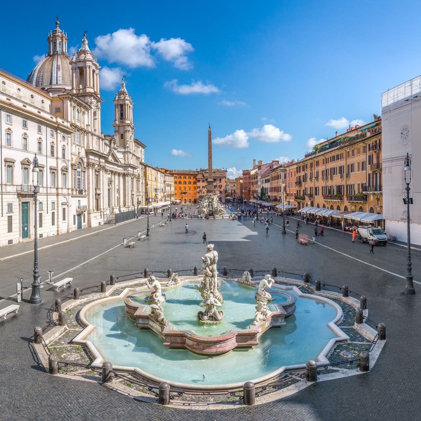 Piazza Navona 