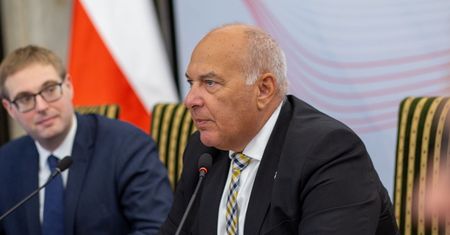 Kościński: protesty przeciw składce są emocjonalne. Będzie wdrażana na raty