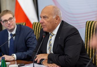 Kościński: protesty przeciw składce są emocjonalne. Będzie wdrażana na raty