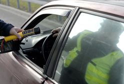 Warszawa. Urządzili rajd na parkingu. Byli pijani