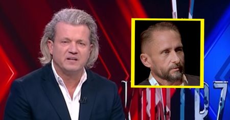 Jakimowicz straszy Durczoka. "Od poniedziałku jadę z Tobą jak ze szmatą"