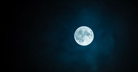 Pełnia księżyca w lipcu. Co przyniesie największy i najjaśniejszy SUPER KSIĘŻYC tego roku?