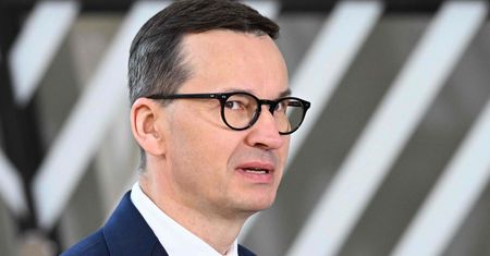 "Będziemy spadać z bardzo wysokiego konia". GUS podał dane na temat PKB