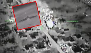 Rosjanie ruszyli z ofensywą. Chcą zdobyć "zdobyte" miasto