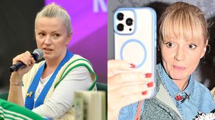 Dorota Szelągowska WRÓCIŁA DO SIECI po dramie z Jabłczyńską. Internauci nie przywitali jej z otwartymi ramionami: "Krzak bzu, NIE OGLĄDAM"