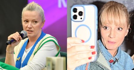 Dorota Szelągowska WRÓCIŁA DO SIECI po dramie z Jabłczyńską. Internauci nie przywitali jej z otwartymi ramionami: "Krzak bzu, NIE OGLĄDAM"