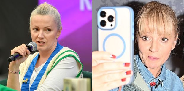 Dorota Szelągowska WRÓCIŁA DO SIECI po dramie z Jabłczyńską. Internauci nie przywitali jej z otwartymi ramionami: "Krzak bzu, NIE OGLĄDAM"