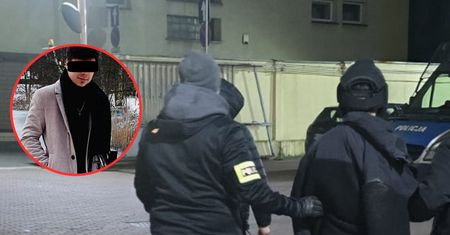 Zgwałcił Lizę. Oto co czeka Doriana S. w więzieniu