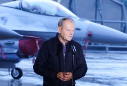 "Dodatkowe wsparcie". Tusk o współpracy Francji i Wlk. Brytanii