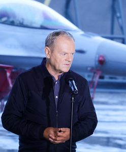 "Dodatkowe wsparcie". Tusk o współpracy Francji i Wlk. Brytanii