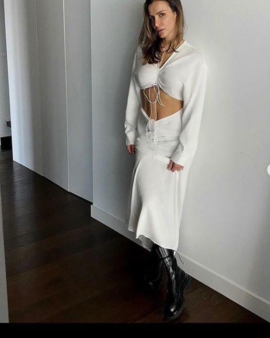 Sara Boruc