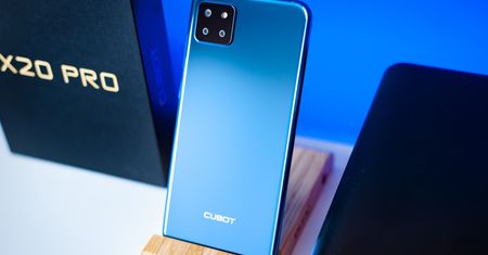 6/128 GB i duży wyświetlacz FHD+ w smartfonie za ok. 800 zł - ten test zapowiada się obiecująco!
