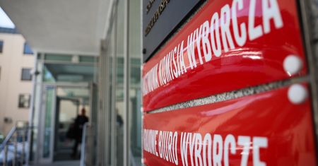 II tura wyborów prezydenckich w woj. łódzkim. Oto sondaż exit poll