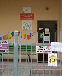 Nauka zdalna w przedszkolach. Szczegóły w rozporządzeniu