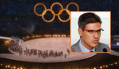 Szef zrobił tyle błędów, że nie skomentuje już igrzysk. We włoskiej telewizji pachniało buntem