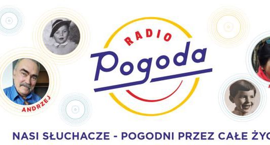 Słuchacze trafiają na billboardy reklamowe Radia Pogoda, rusza też konkurs wspierający kampanię