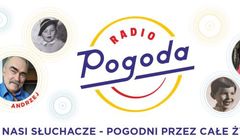 Słuchacze trafiają na billboardy reklamowe Radia Pogoda, rusza też konkurs wspierający kampanię