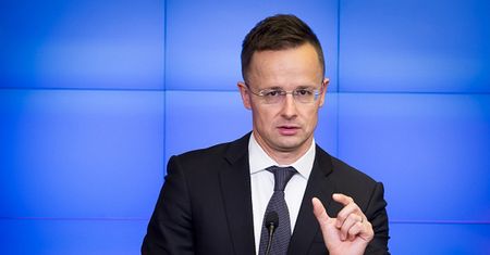 Wylądował w Moskwie. To oficjalna wizyta
