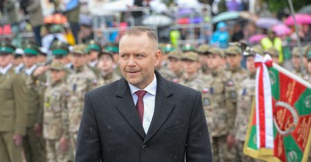 Udana akcja Kremla? Nawet jeśli nie, to właśnie tam strzelają korki od szampana [OPINIA]