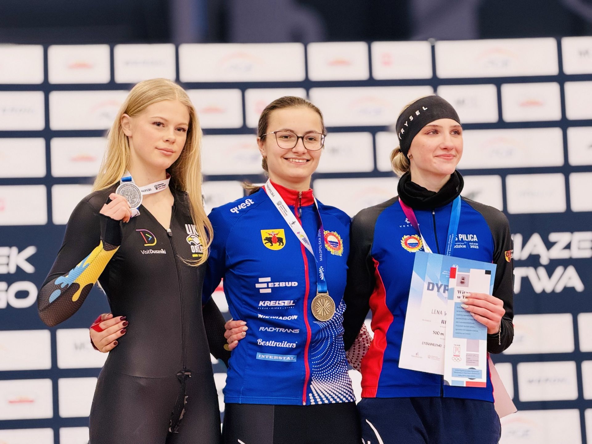 Nadia Machała