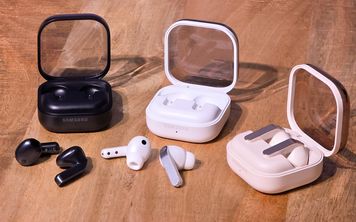 Samsung stawia na jakość rozmów. Seria Galaxy Buds4 debiutuje z HD Voice