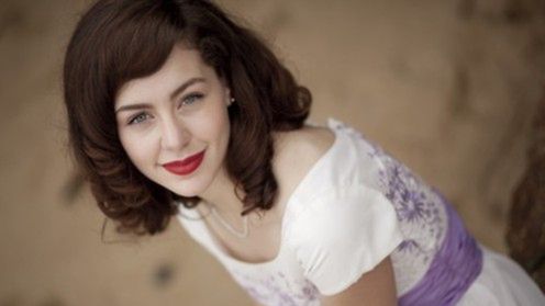 The Bridge, czyli II Wojna Światowa nagrana lustrzanką 1