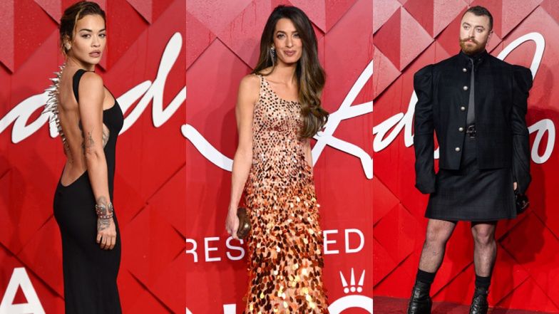 The Fashion Awards 2023